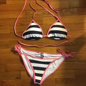 Aerie String Bikini